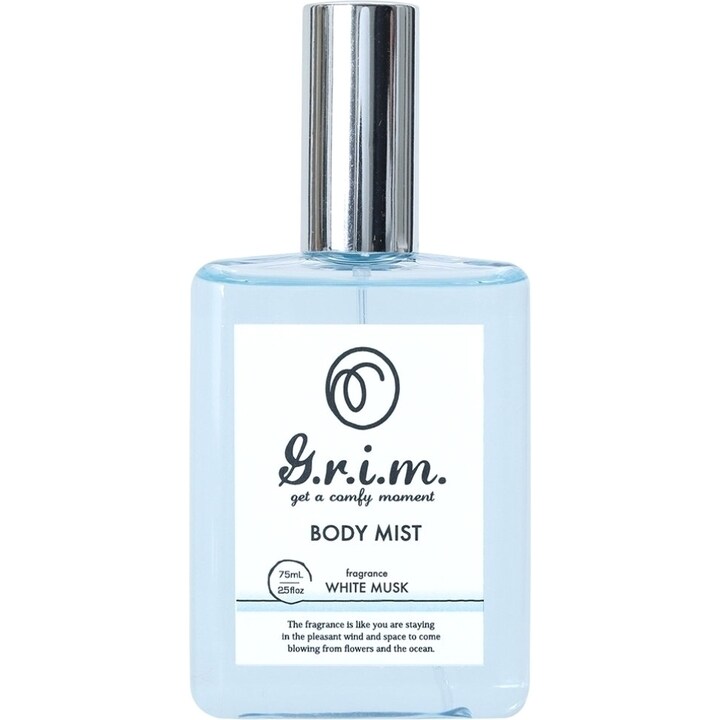 White Musk (ホワイトムスク)